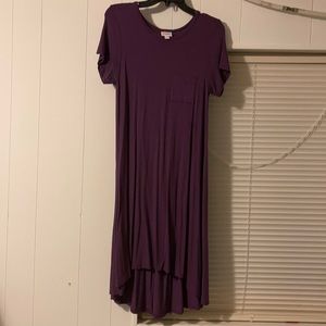 LulaRoe Carly dress